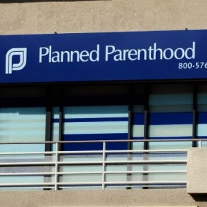 Planned Parenthood Planned Parenthood