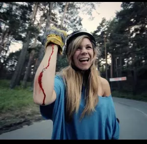 Longboard Girls Crew Longboard Girls Crew