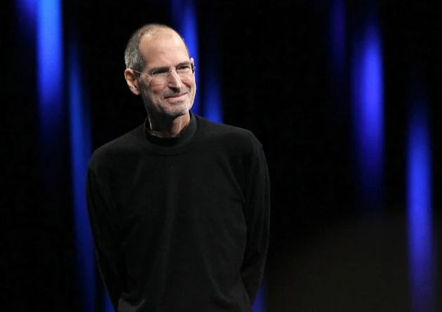 Steve Jobs Introduces iCloud Storage System At Apple's Worldwide Developers Conference Steve Jobs Introduces iCloud Storage System At Apple's Worldwide Developers Conference