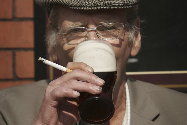 Smoking and Drinking