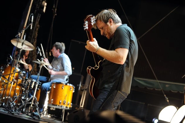 The Black Keys
