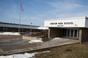 Fenton High School Fenton High School