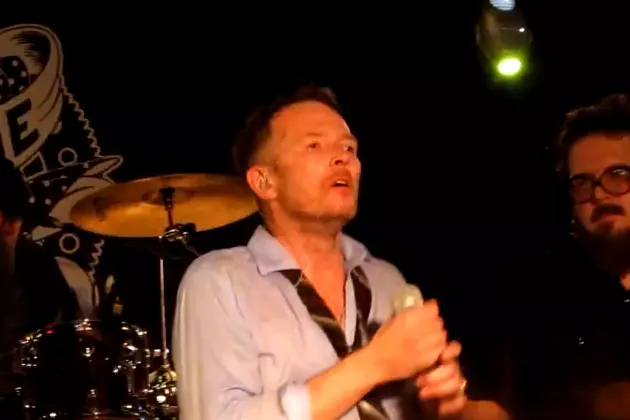 weiland at the shop