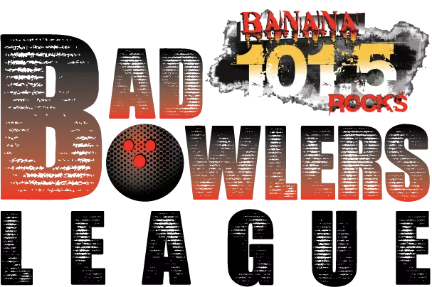 Bad Bowlers League Bad Bowlers League
