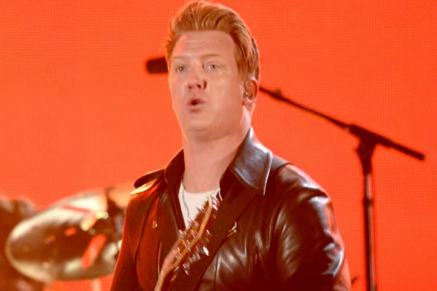 Josh Homme Josh Homme