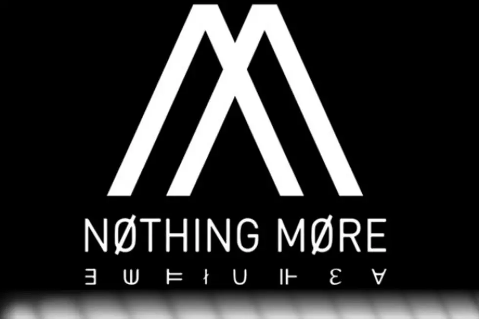 Nothing More At The Machine Shop – SOLD OUT