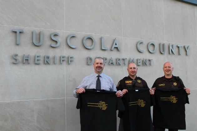 Tuscola County Sheriff's Office