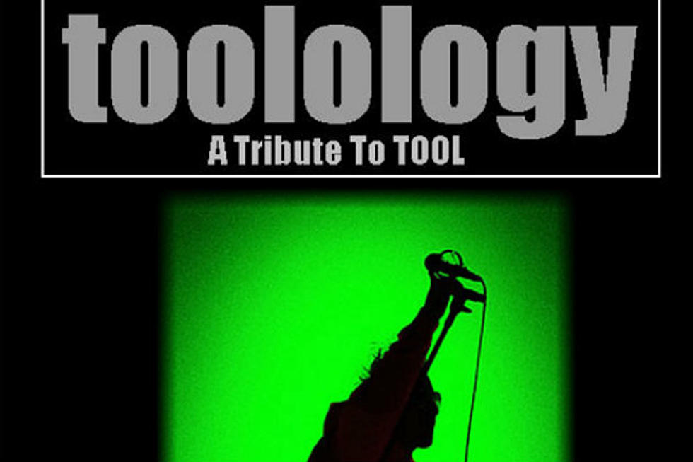 Toolology At The Machine Shop