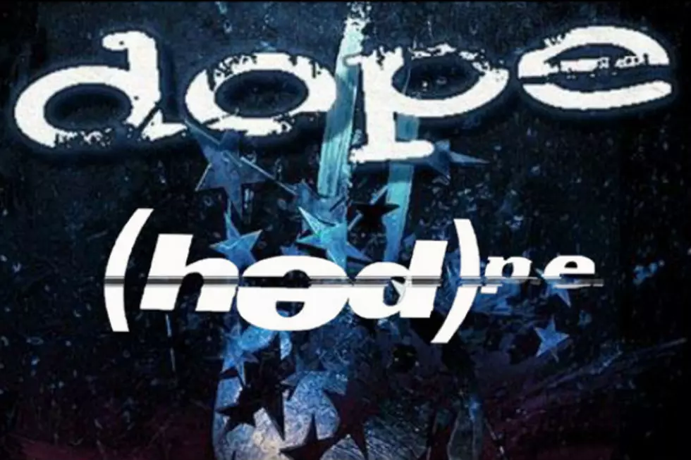Dope And HED PE At The Machine Shop – SOLD OUT