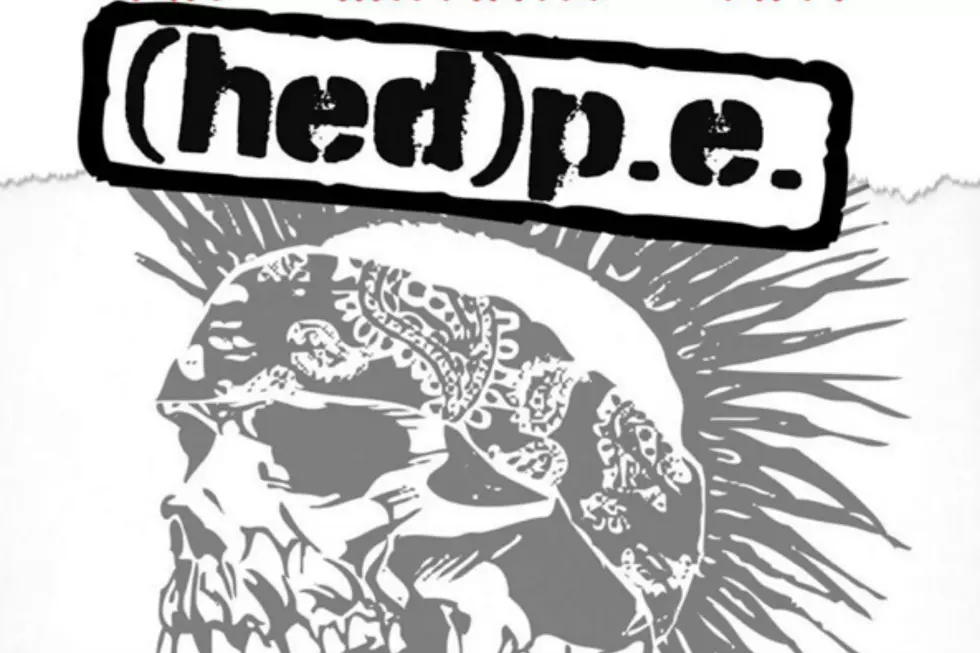 Hed PE at The Machine Shop