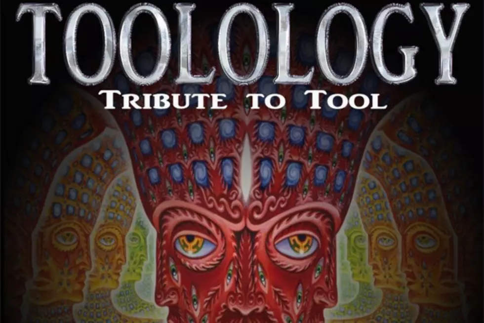 Toolology at The Machine Shop