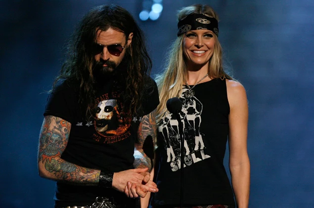 Rob Zombie Turns Down A7X Video, Casts New Movie ‘Lords Of Salem’