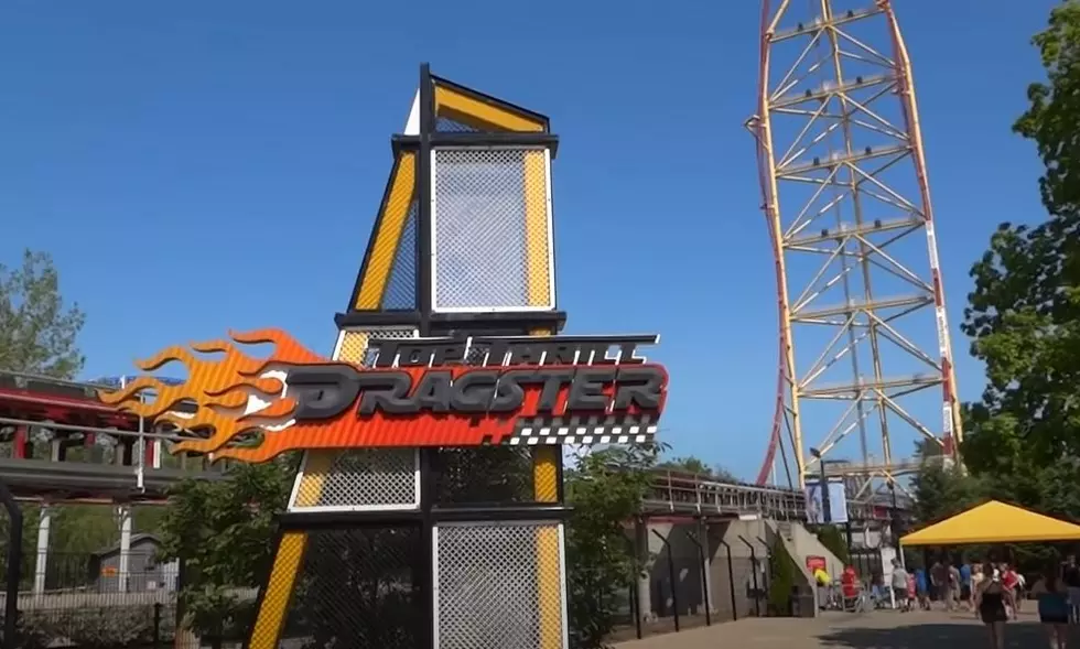 Cedar Point&#8217;s Top Thrill Dragster Being Retired. What&#8217;s Next?