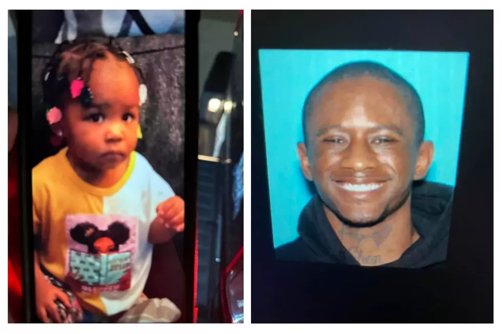 UPDATE: Body of Missing Lansing 2-Year-Old Believed to be Found