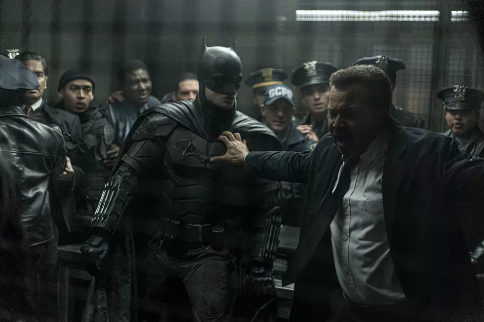 ‘The Batman’ Has Best Opening Weekend of 2022 So Far