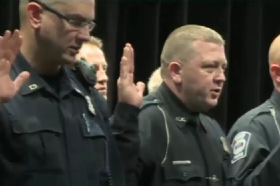 Swartz Creek And Mundy Township Police Set To Merge