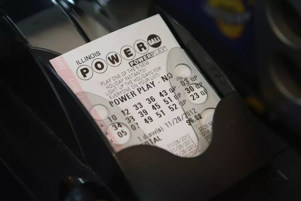 Old Man Breaks Hip Trying To Buy Lotto Ticket, Wins With Hospital Lotto Pool [VIDEO]