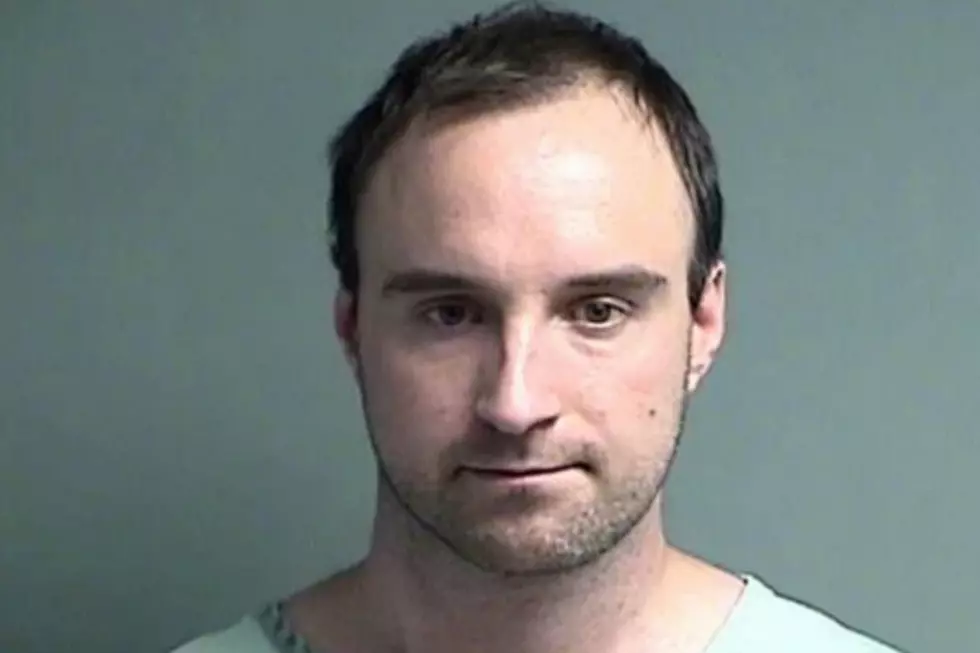 Man Accused Of Soliciting Farmers For Sex With Animals