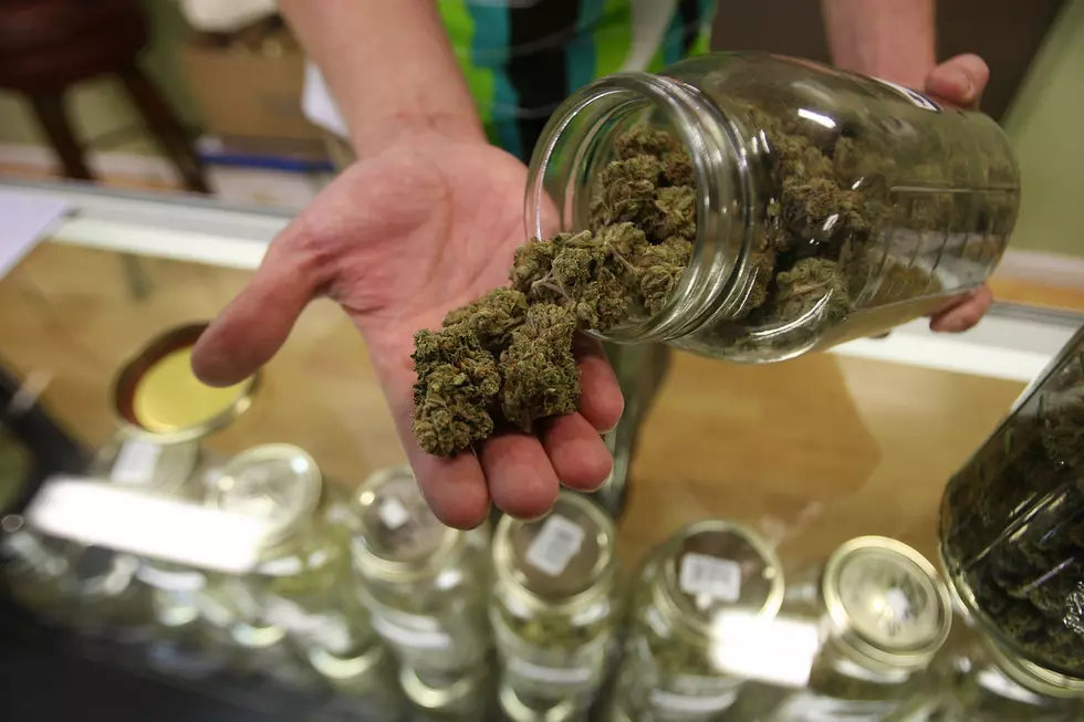 Michigan Dispensary Offering Free Weed to Anyone With a COVID-19 Vaccine