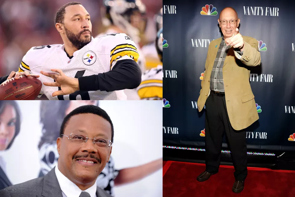 18 Notable Eastern Michigan University Alumni You May Recognize