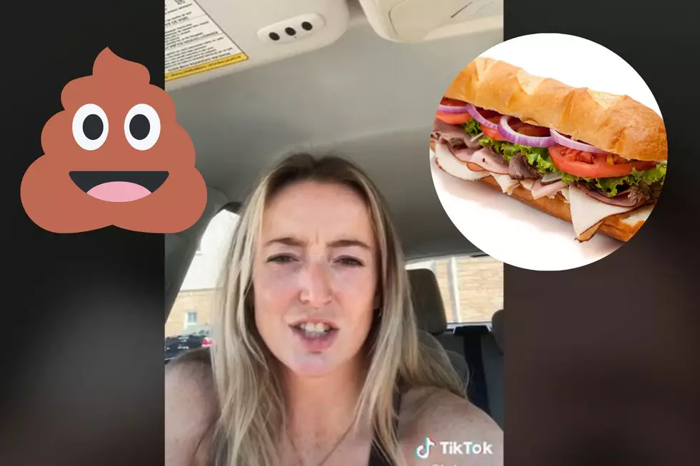 Lansing Woman Claims She Found Poop on Her Subway Sandwich