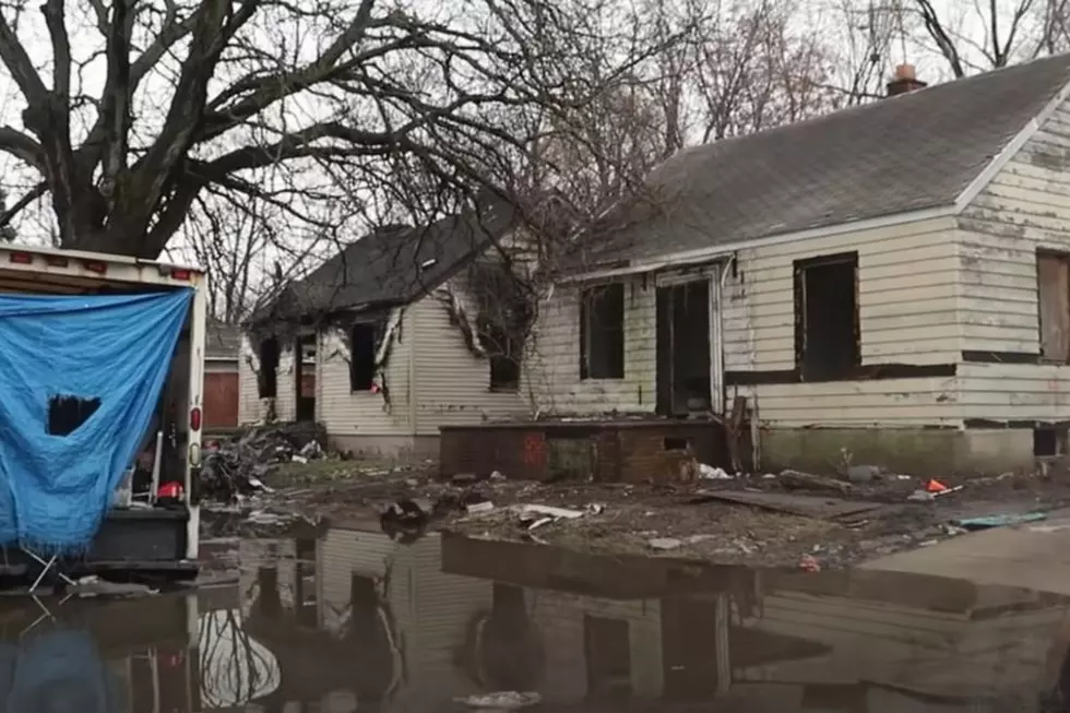 What Detroit’s Most Violent Neighborhoods of the 80s Look Like Now