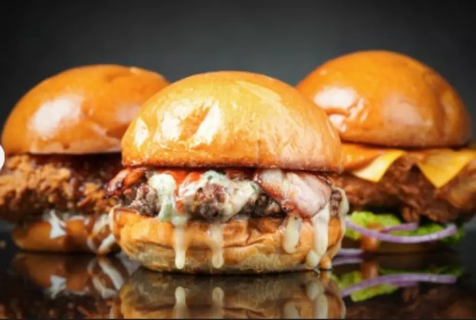 Did You Know? Ghost Burgerz Now Available In Fenton