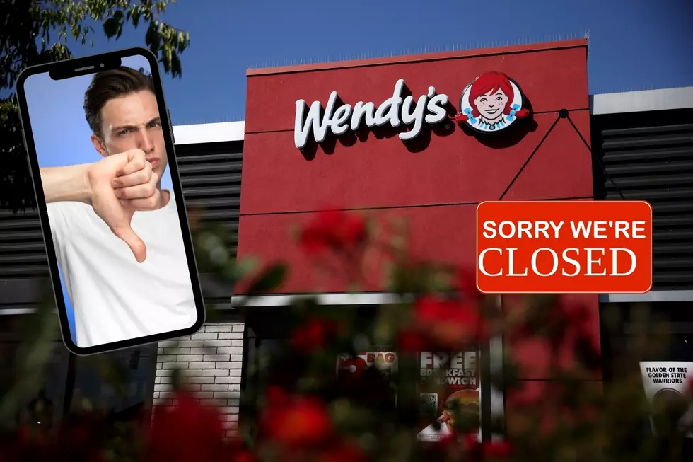 Is Michigan on the List? Wendy’s to Close 140 Locations Nationwide