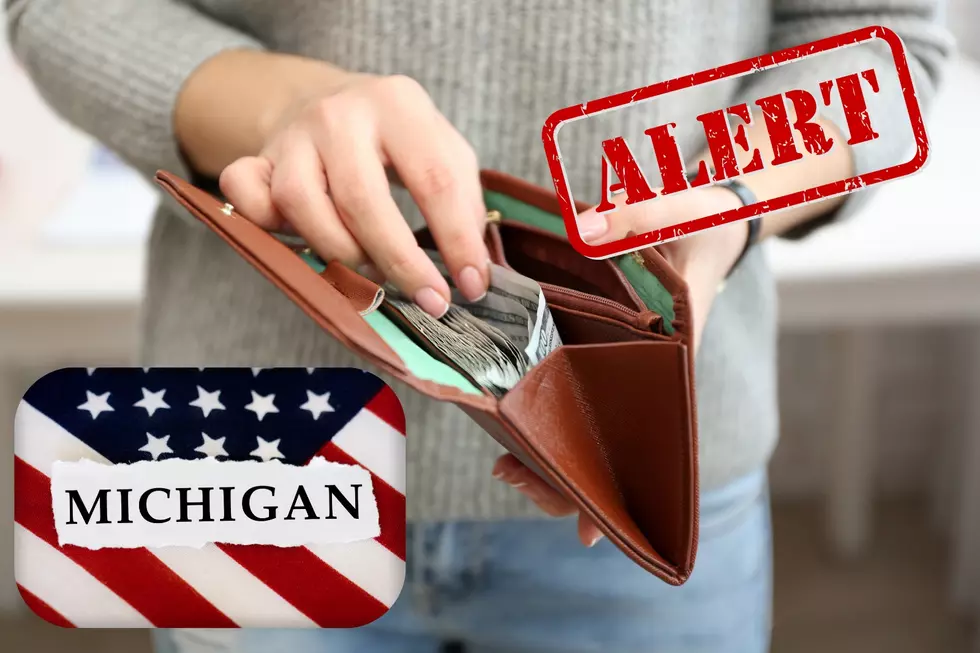 Michigan Alert: Immediately Remove These Items from Your Wallet