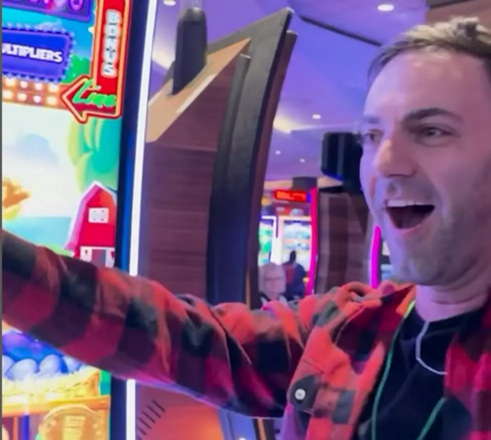 Detroit Jackpot! Casino Influencer Hits Big In Motor City