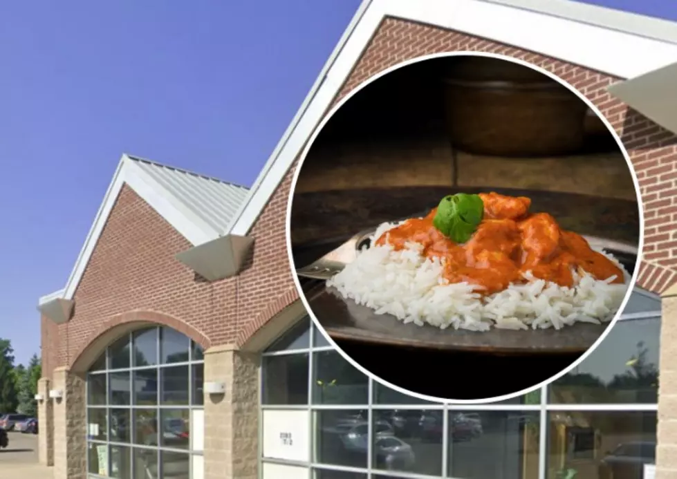 Grand Blanc Is Buzzing Over New Indian Restaurant