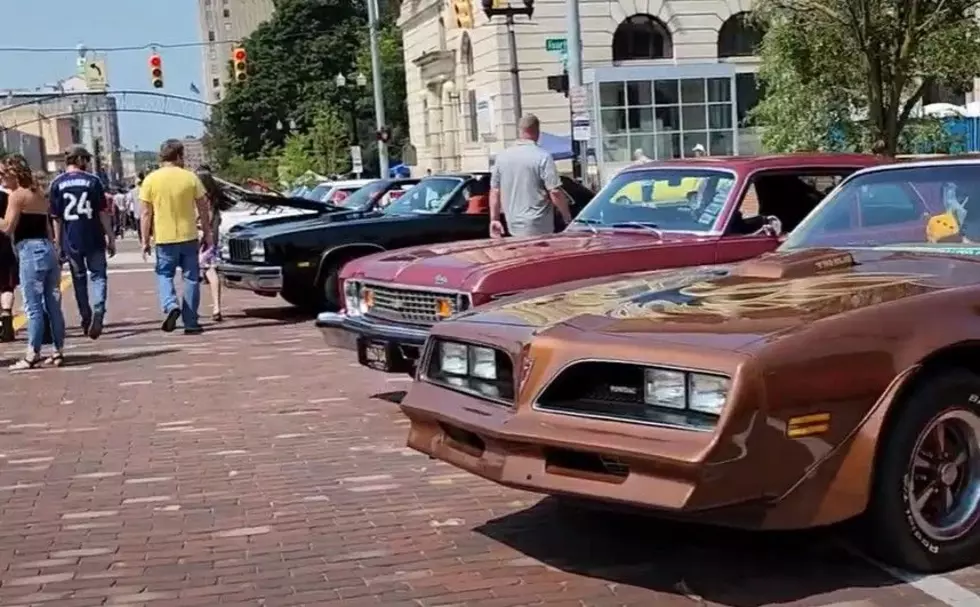 Flint Sets Curfew For Minors During Back To The Bricks