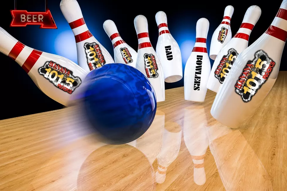 Banana 101.5 Bad Bowlers League – 2025 Information