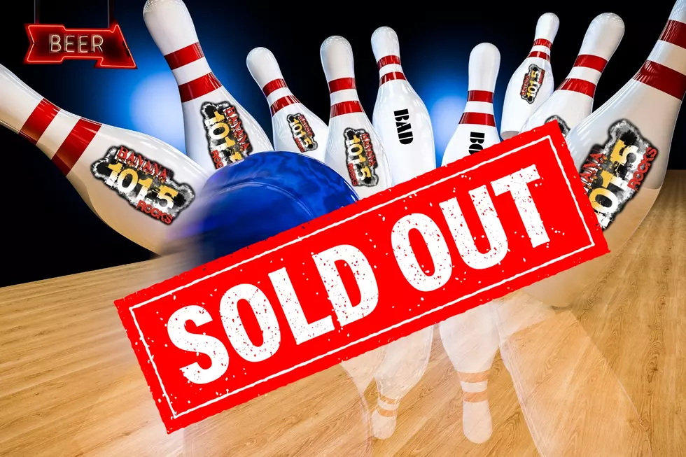 Banana Bad Bowlers League 2025 – SOLD OUT