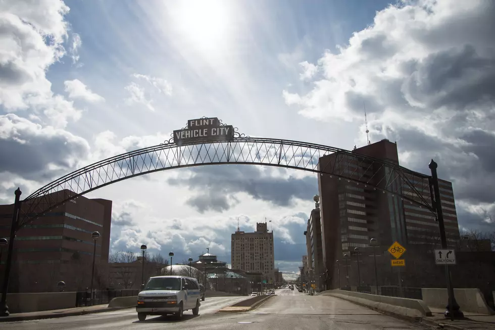 The Loft in Downtown Flint, Now Levels Sports Bar & Grill