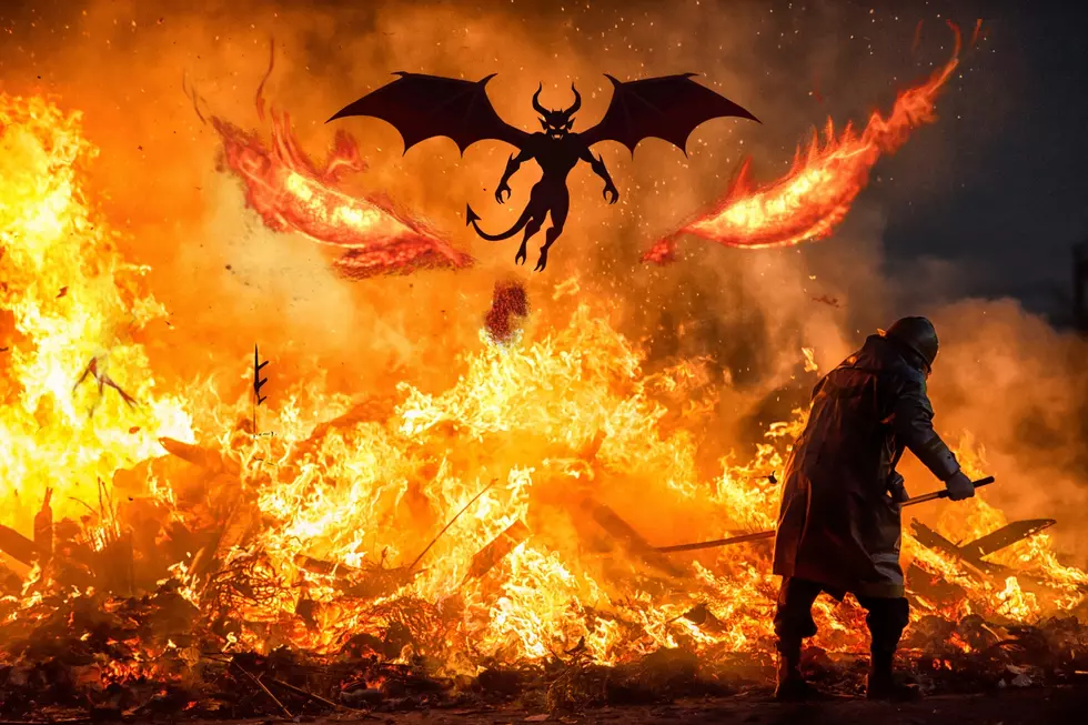 Is Devil’s Night Still a Thing in Michigan?