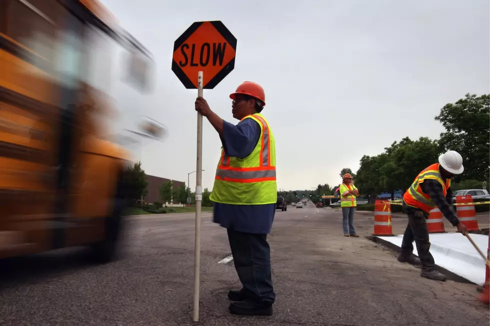 Two MDOT Workers Killed While Working Along US-127