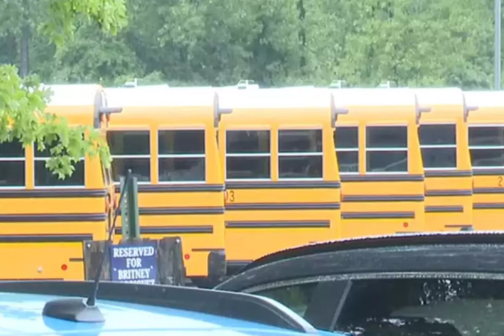 Michigan City Schools Cancelled Due to Vandalism