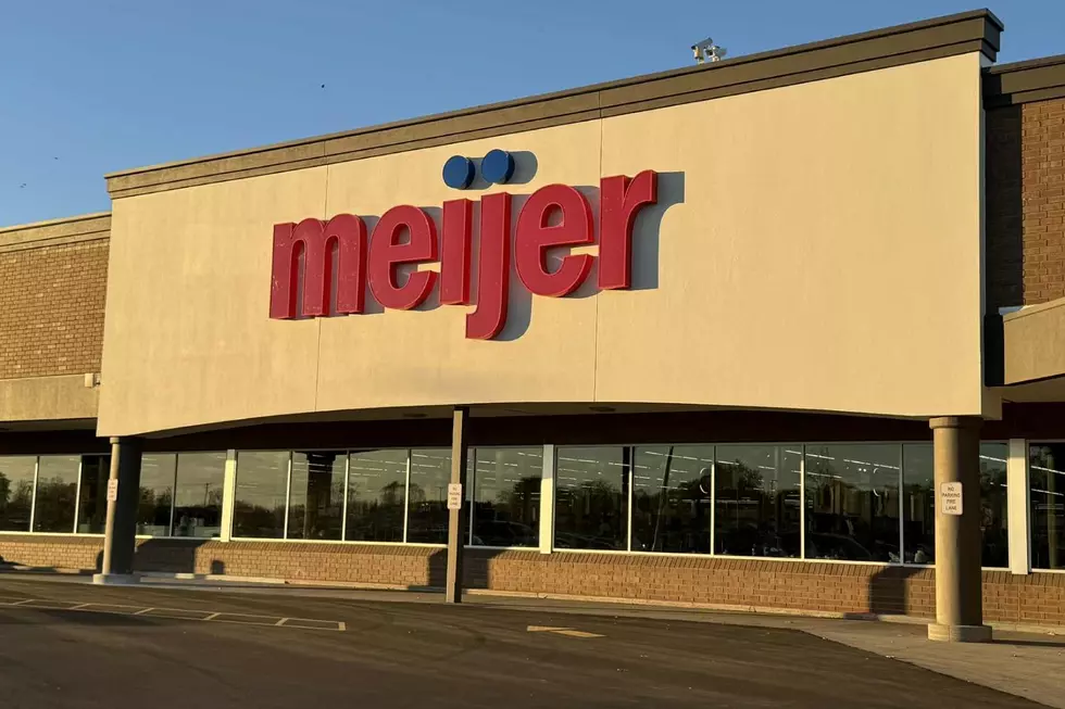 Two Bodies Found Days Apart at Same Meijer
