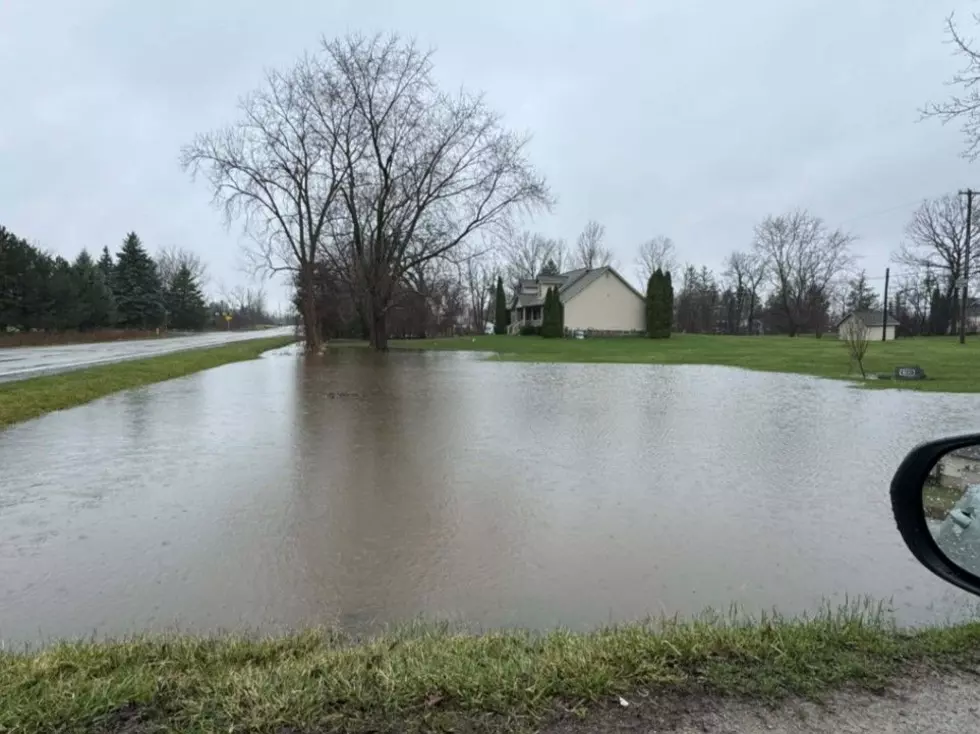 Genesee County Residents Fed Up With Ongoing Flooding Problems